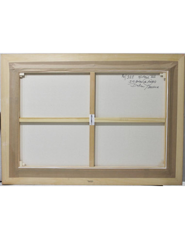 Juan Manuel Salas (DeAn): Hispalis XIII