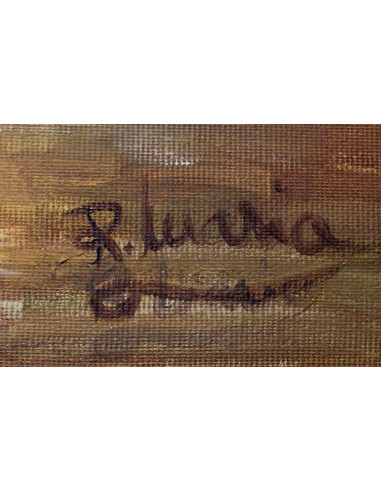Rosa María: Rosas