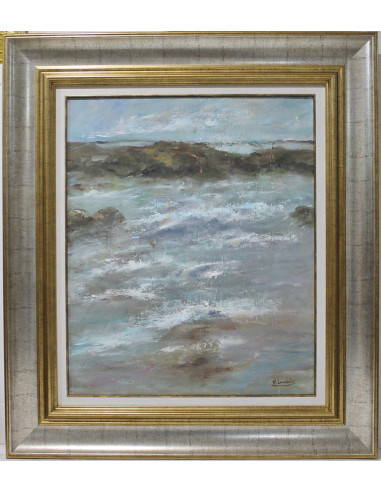 Rosa María: Olas