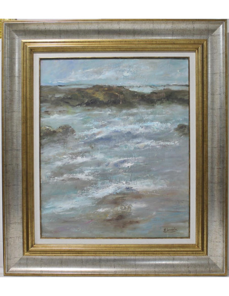 Rosa María: Waves