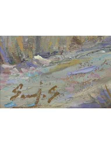 Said Saadi: Dunas