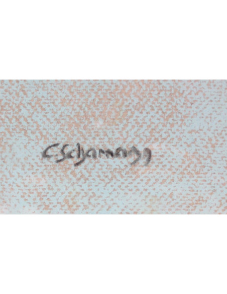 Carmen Schamann: Dreaming IV