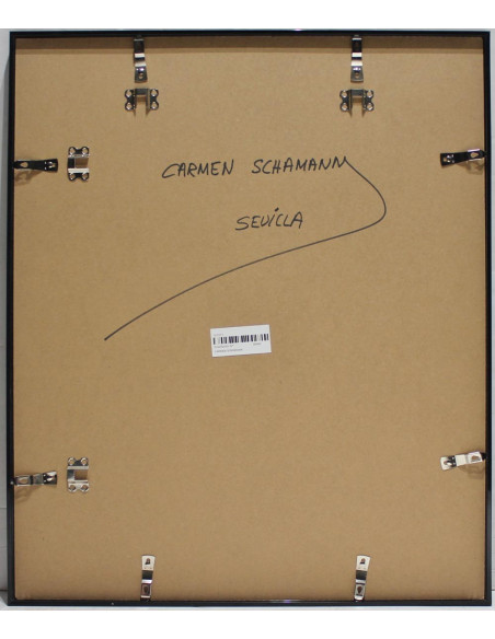 Carmen Schamann: Dreaming IV