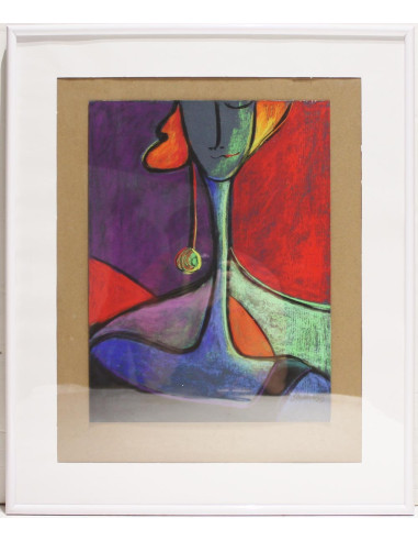 Carmen Schamann: Ensoñación II