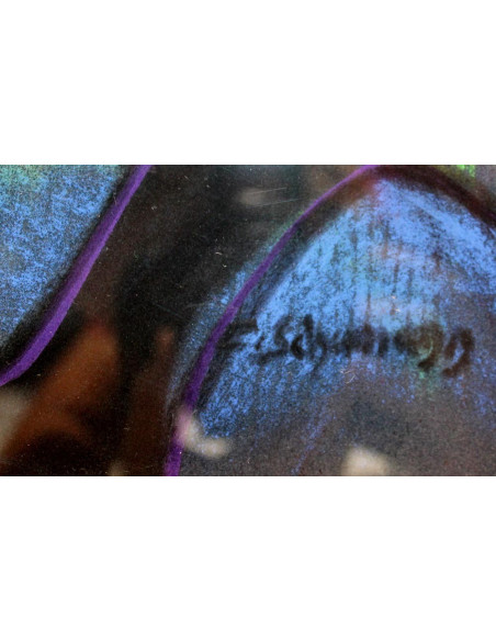 Carmen Schamann: Ensoñación II