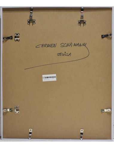 Carmen Schamann: Ensoñación II