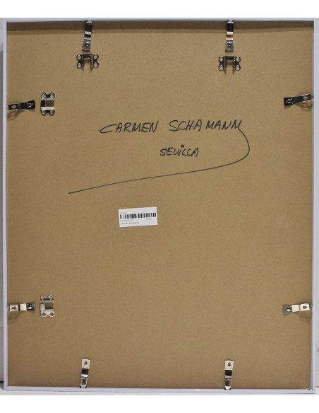 Carmen Schamann: Ensoñación II