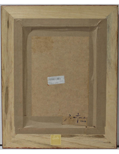 José Antonio Borrás: Angel