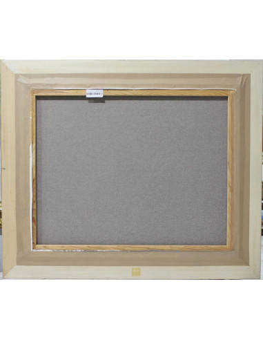 Jose Luis Giner: Women on the shore