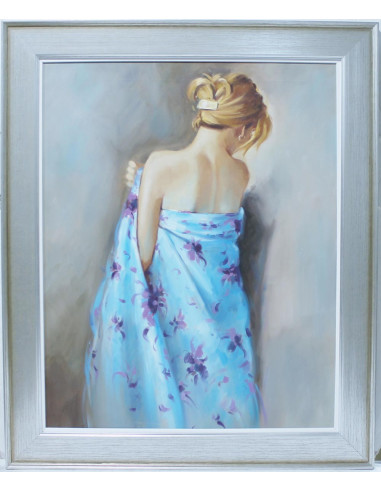 Fonté García: Mujer