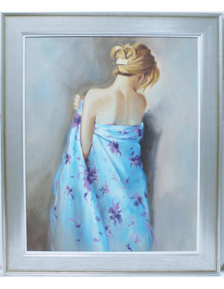 Fonté García: Mujer