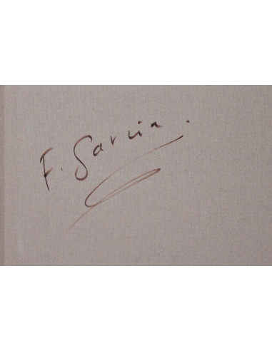 Fonté García: Woman