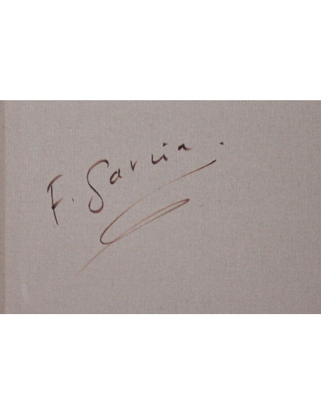 Fonté García: Woman
