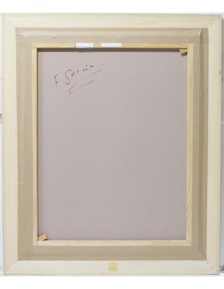 Fonté García: Mujer