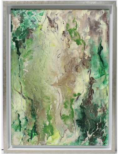 María Pastin: Armonia II