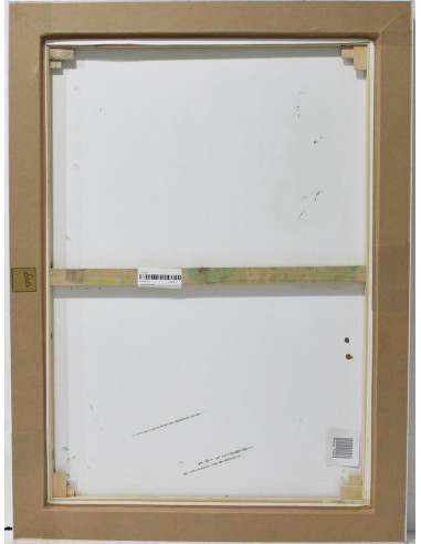 María Pastin: Armonia II