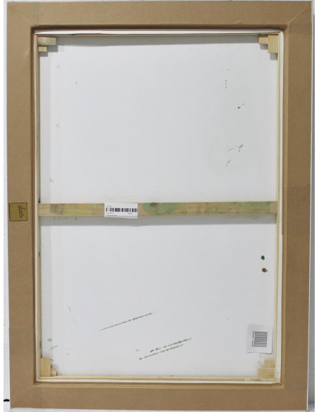 María Pastin: Armonia II