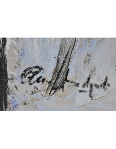 Ana Delgado: Mickey Mouse