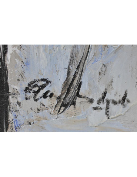 Ana Delgado: Mickey Mouse