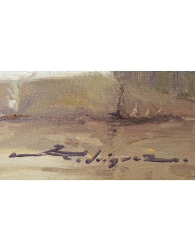 José Rodriguez: Puerta