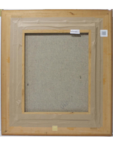 José Rodriguez: Puerta