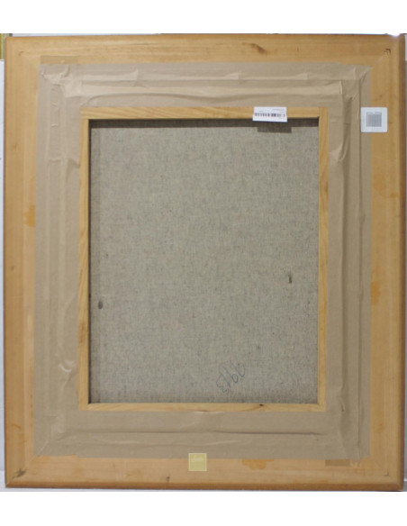 José Rodriguez: Puerta