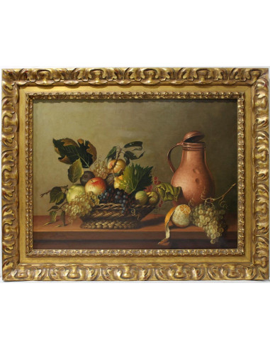 Luis de Pereda: Still life