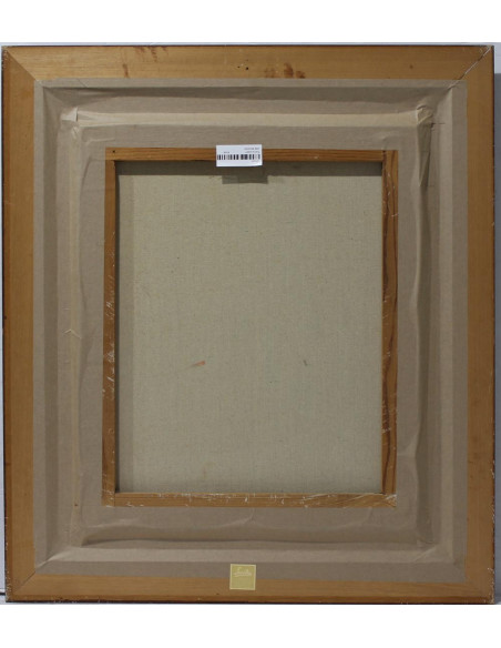 Jose Recacha: Puerta árabe