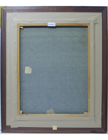 Jose Recacha: Paisaje