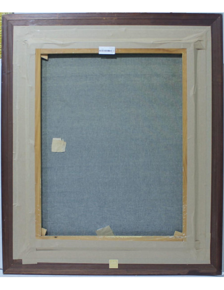 Jose Recacha: Landscape