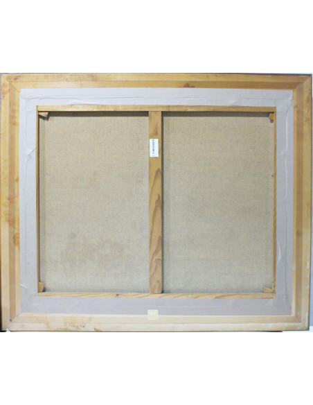 Jose Recacha: Paisaje