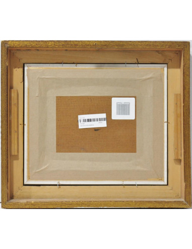 Escuela Holandesa: Paisaje