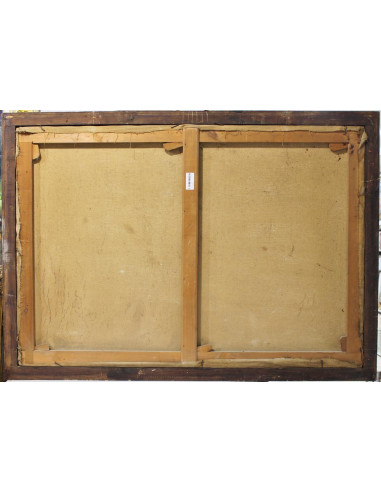 José Palomar: Postigo del Aceite