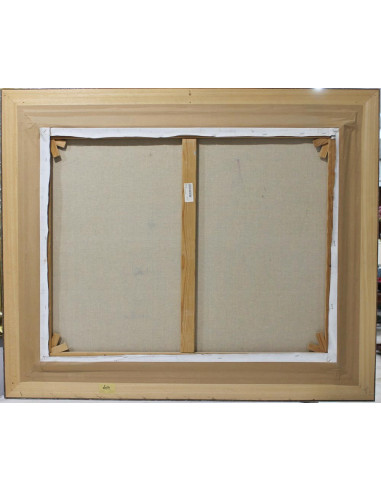 José María Menacho: Still life