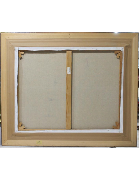 José María Menacho: Still life