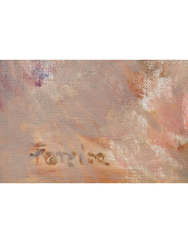 Ferreira: Virgen del Rocío