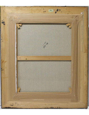 Ferreira: Virgen del Rocío