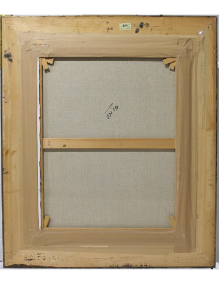 Ferreira: Virgen del Rocío