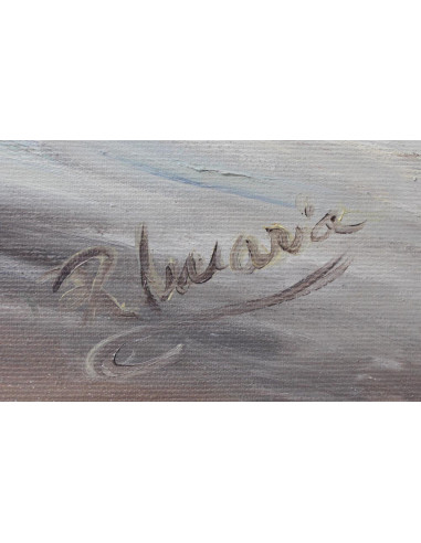 Rosa María: Spring flowers