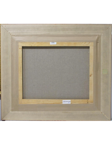 Fuster: Sewing the nets