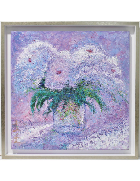 Andrés Rueda: Blancores