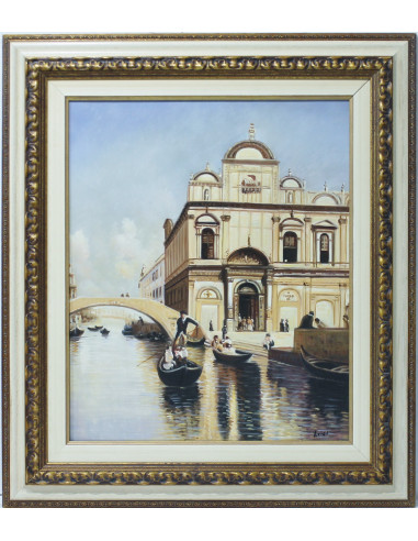Luigi: Venetian