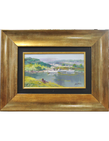 Batelli: Port