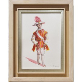 Seise Corpus Christi