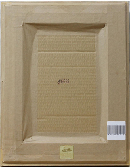 José Antonio Borrás: Seise Corpus Christi