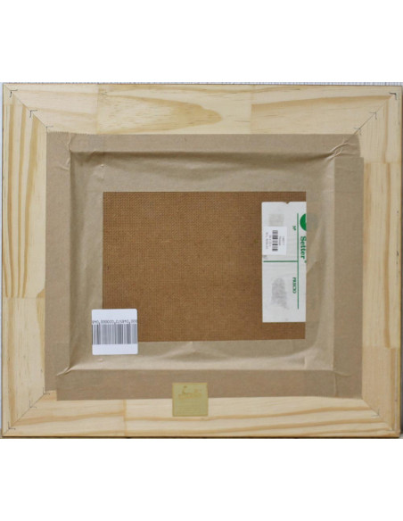 María Luisa Robles: Landscape