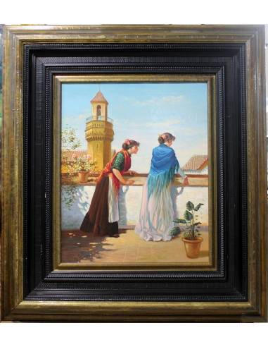 Luis de Pereda: Women