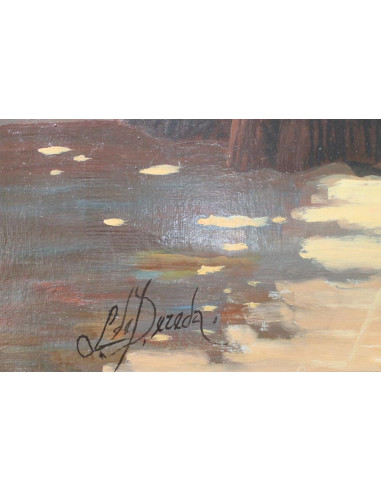 Luis de Pereda: Women