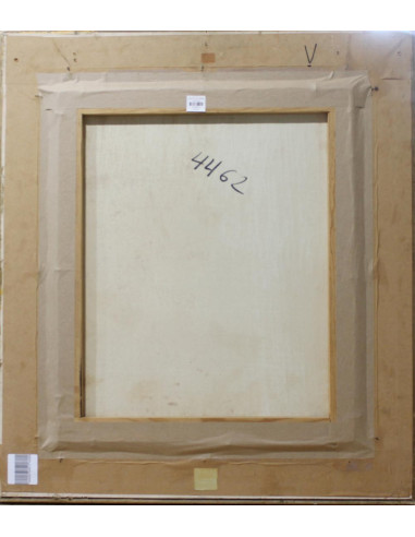 Ángel de la Cruz: Fishing