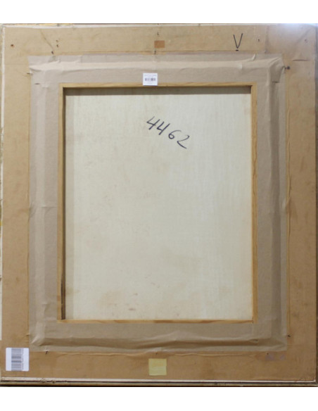 Ángel de la Cruz: Fishing